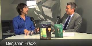 Benjam&iacute;n Prado: "Un periodista deber&iacute;a buscar la verdad"