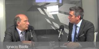 Ignacio Bad&iacute;a: "Todav&iacute;a estamos en una fase de depresi&oacute;n, hay sectores que tardar&aacute;n a&ntilde;os en remontar"