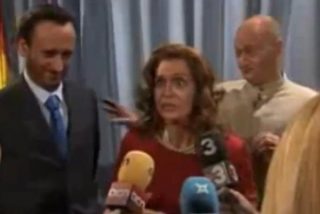 [V&iacute;deo] TV3 se chotea del presidente Bauz&aacute;, de Botella y de Wert a costa del TIL