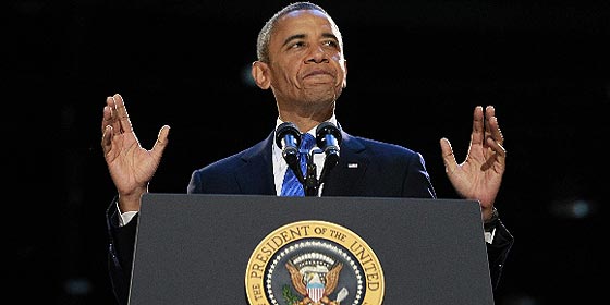 Obama buscará un acuerdo con la ONU pero no descarta un ataque "limitado"