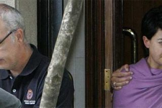 La triangulaci&oacute;n del tel&eacute;fono m&oacute;vil de la madre de Asunta la sit&uacute;a en el lugar y la hora del crimen