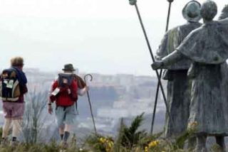 Camino de Santiago: el resurgir de la Ruta Xacobea
