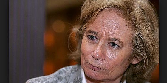 Pilar Cernuda: "Se ha rebajado mucho la euforia en el equipo espa&ntilde;ol"