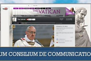 El Papa invita a la Iglesia a entrar en "las nuevas tecnolog&iacute;as y en las redes sociales"