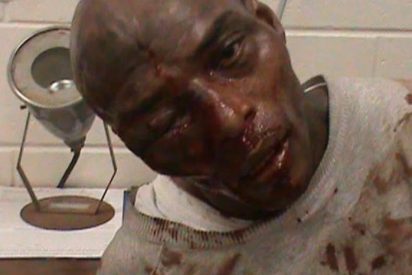 [V&iacute;deo] Sale a la luz una brutal paliza a martillazos a dos presos en una c&aacute;rcel