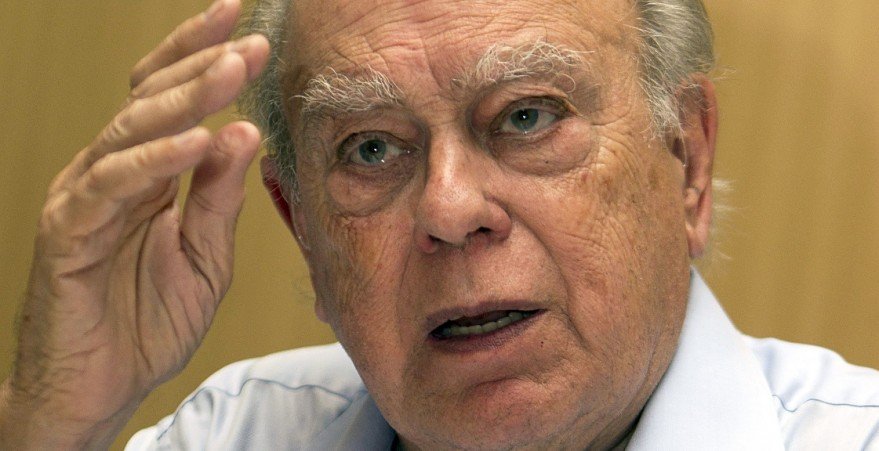 Pujol: "Casi todos los obispos de Madrid son muy anticatalanes"