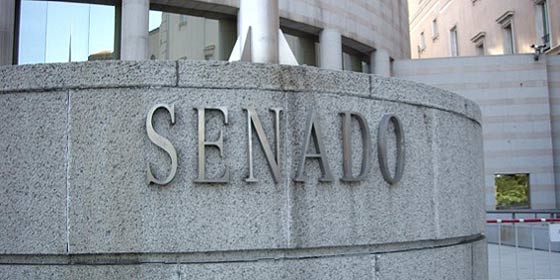 El Senado rechaza una propuesta de la Entesa para denunciar el Concordato
