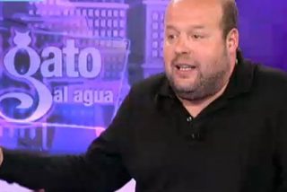 Sostres se carcajea de los separatistas: "No es que España nos robe, es que sois muy tontos, chatos"