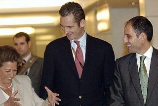 El TSJCV no imputar&aacute; a Camps y Barber&aacute; y devuelve el caso al juzgado de Palma