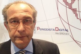 Germ&aacute;n Yanke, grave pero estable tras sufrir un infarto cerebral