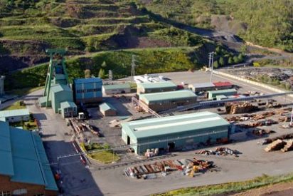 Seis mineros pierden la vida por un escape de gas en una mina de Le&oacute;n