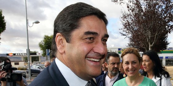El dinero para la sanidad privada se ha reducido de 107 millones en 2009 a 44,4 este año