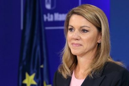 El presupuesto de Castilla-La Mancha para 2014 asciende a 7.963 millones de euros