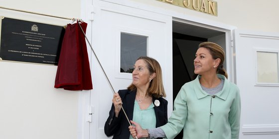 Castilla-La Mancha se pone a la vanguardia en la prevenci&oacute;n de se&iacute;smos y tsunamis