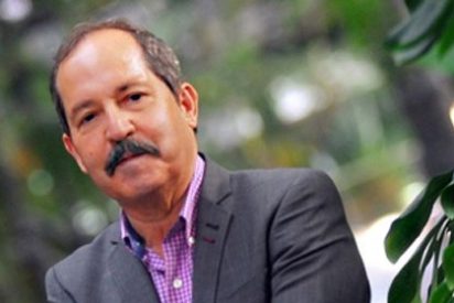 Agust&iacute;n Yanel, secretario general de la Federaci&oacute;n de Sindicatos de Periodistas