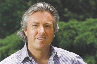 Un regalo para Francisco