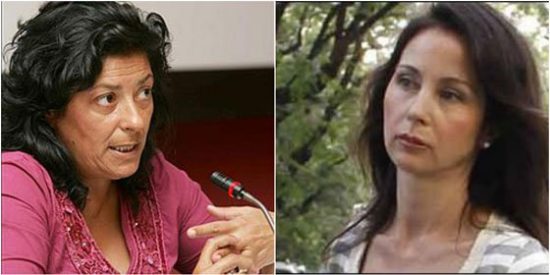 "Una madre de familia que no revela cansancio, o no es humana o no es de fiar"