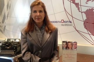 Ana Romero: "&iquest;Por qu&eacute; tenemos que ocultar que al Rey lo nombr&oacute; Franco? &iexcl;No pasa nada! Al rev&eacute;s, le da m&aacute;s m&eacute;rito todav&iacute;a..."