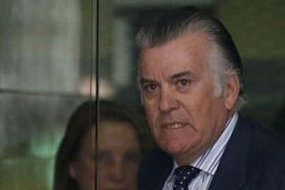 B&aacute;rcenas riz&oacute; el rizo al usar los estudios de uno de sus hijos en Nueva York para blanquear fondos
