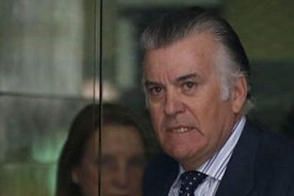 Ruz impone a Sanch&iacute;s una fianza de 8 millones por ayudar a B&aacute;rcenas a ocultar fondos