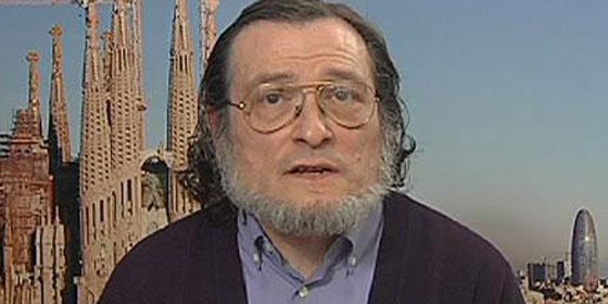 Ni&ntilde;o Becerra: "Lo esencial es trabajar, aunque sea a costa de ganar un 40% menos"