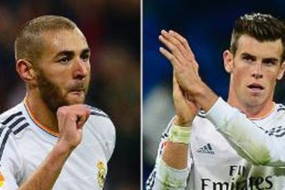 &Aacute;lvaro Benito y Guti valoran el 7-3 del Real Madrid al Sevilla y ensalzan a Benzema