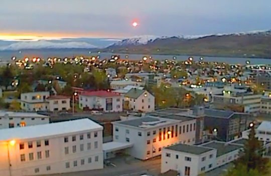 Islandia: El cuarto pa&iacute;s m&aacute;s caro del mundo para vivir