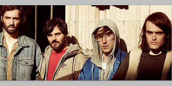 Liberado el grupo vasco Delorean tras un &lsquo;secuestro virtual&rsquo; en M&eacute;xico