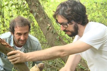 &iquest;Qu&eacute; pasar&iacute;a si ponemos a un famoso a excavar en un yacimiento arqueol&oacute;gico?