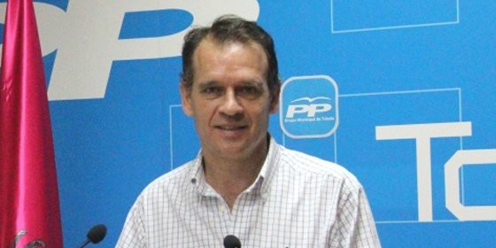 Garc&iacute;a-Page consuma el tormento de los toledanos: subir&aacute; el IBI un 5,2%