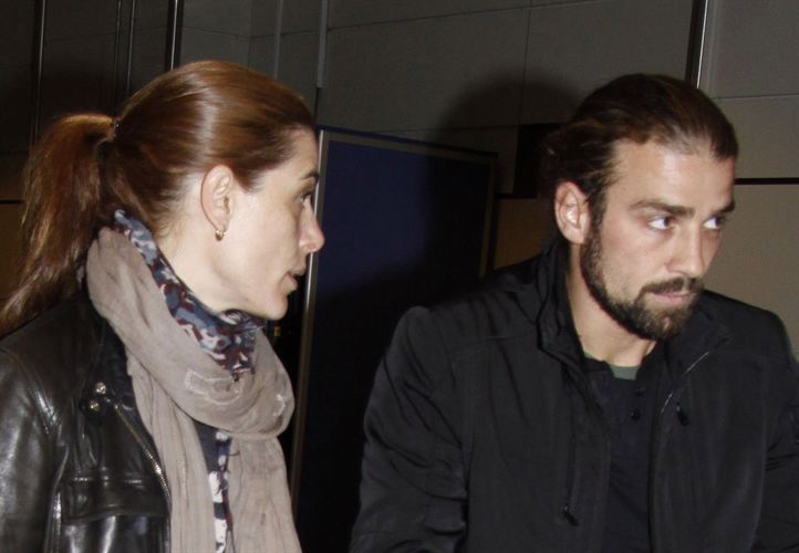 Mario Biondo estuvo en un puticlub la noche de su muerte y pudo luego ahorcarse por accidente