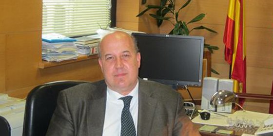 El fiscal superior del País Vasco dice que Del Río "ya ha cumplido y de manera muy dura"