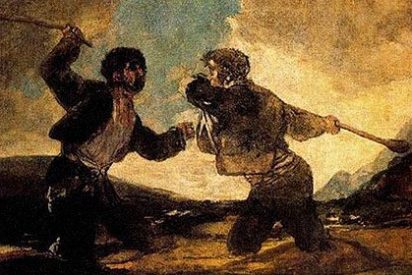 Francisco Calvo Serraller: "Goya fue el primero en pintar al pueblo derrotado como vencedor"