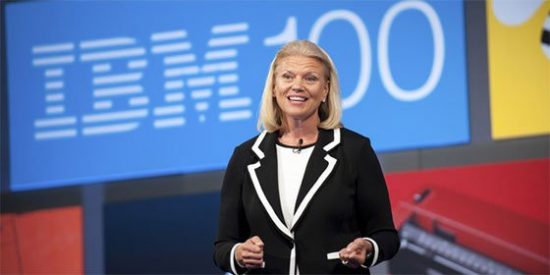 Les presentamos a las 10 mujeres CEOs m&aacute;s poderosas del planeta