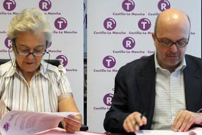 RTVCM dedica el mes de octubre a apoyar la labor realizada por Manos Unidas