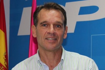 Gamarra critica que Page se ocupe m&aacute;s de tapar la corrupci&oacute;n del PSOE que de Toledo