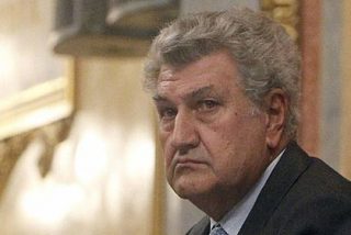 Un disparo del 23-F en una rejilla de ventilaci&oacute;n se quedar&aacute; para siempre en el Congreso