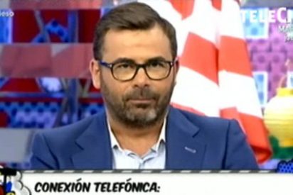 Las cinco salidas de tono m&aacute;s fuertes, peligrosas y rid&iacute;culas de Jorge Javier V&aacute;zquez en TV: &iquest;gran comunicador o poco profesional?