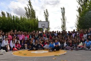 Encuentro de J&oacute;venes Dehonianos 2013