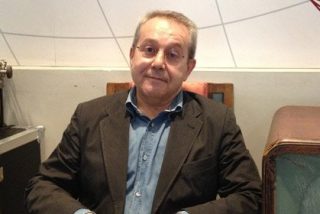 Javier Rubio rompe su silencio en Periodista Digital: "Si quieren que vuelva a LD tendr&iacute;a que ser Federico el que llamara, tiene mi tel&eacute;fono"