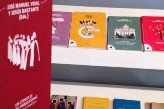 Un concilio entre primaveras: de Juan XXIII a Francisco