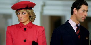 Concha Calleja, autora de 'Diana de Gales: Me van a asesinar'.