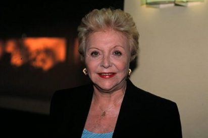 Muere la entra&ntilde;able actriz madrile&ntilde;a Amparo Soler Leal a los 80 a&ntilde;os tras una insuficiencia card&iacute;aca