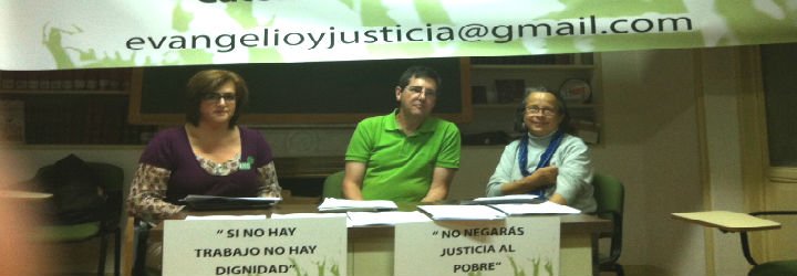 Entidades cat&oacute;licas madrile&ntilde;as denuncian que los medios de la Iglesia no defienden a los empobrecidos