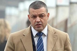 Un a&ntilde;o del Madrid Arena, Miguel &Aacute;ngel Flores: "No soy el &uacute;nico responsable de la tragedia"