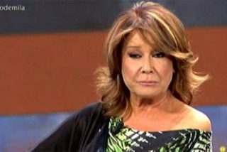 Mila Xim&eacute;nez le saca tajada a la entrevista de su hija en '&iexcl;Hola!' y desvela el mayor secreto de su vida: "&iexcl;Aquel beb&eacute; no naci&oacute; y punto!"