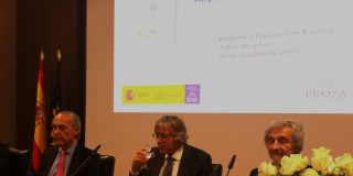 Alejandro G. Roemmers: “El Papa me dijo sobre el poema que le regalé que eran caricias de poesía”