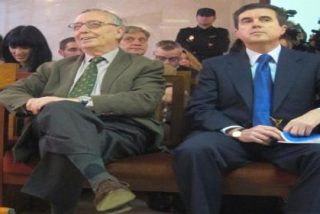 La Audiencia de Palma mantiene que Matas tiene que ir a la cárcel al no estar arrepentido