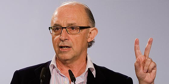 España sale oficialmente de la recesión tras crecer un 0,1% en el tercer trimestre