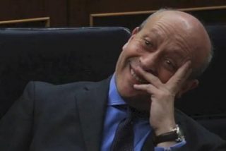 Jos&eacute; Ignacio Wert: "Yo en el Parlamento soy un portento de humildad"